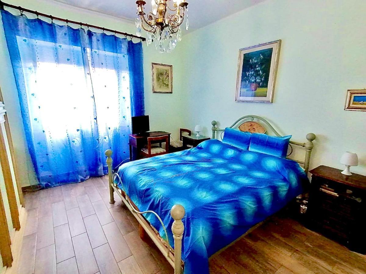 Apartament Relax Zambrini Lido di Ostia Zewnętrze zdjęcie