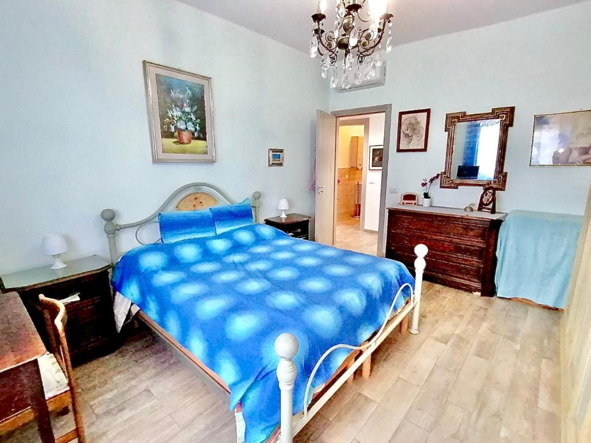 Apartament Relax Zambrini Lido di Ostia Zewnętrze zdjęcie